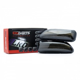 LED boÄnĂ­ blinkry VOLVO S60 RS (2001-2009)
